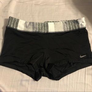 Nike spandex